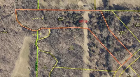lot15 Forestdale Ln, Warrenton, MO 63383
