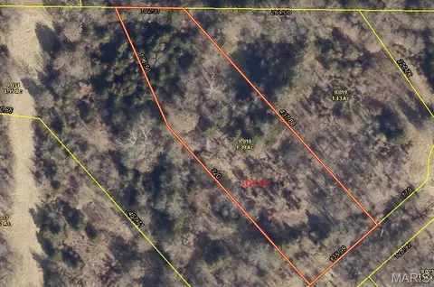 lot16 Forestdale Ln, Warrenton, MO 63383