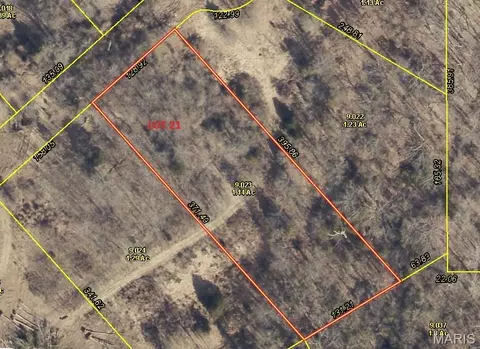 lot21 Forestdale Ln, Warrenton, MO 63383