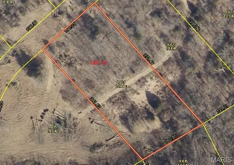 lot22 Forestdale Ln, Warrenton, MO 63383