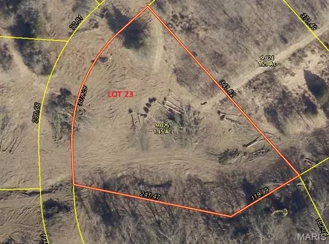 lot23 Forestdale Ln, Warrenton, MO 63383