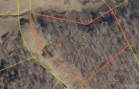 lot24 Forestdale Ln, Warrenton, MO 63383