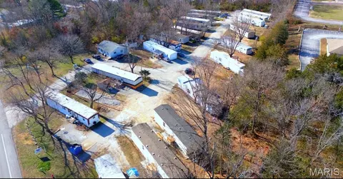 6101 Jo Dr, House Springs, MO 63051