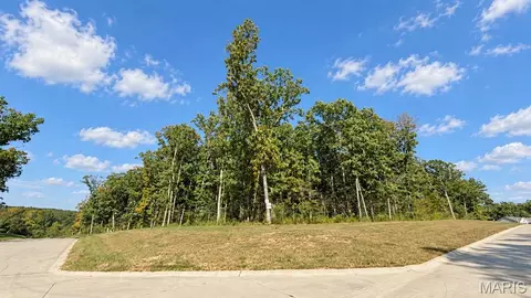 lot25 Forestdale Ln, Warrenton, MO 63383