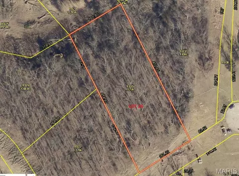 lot26 Forestdale Ln, Warrenton, MO 63383