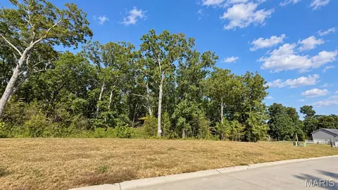 lot26 Forestdale Ln, Warrenton, MO 63383