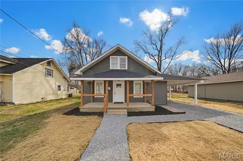 518 W Victor St, Poplar Bluff, MO 63901
