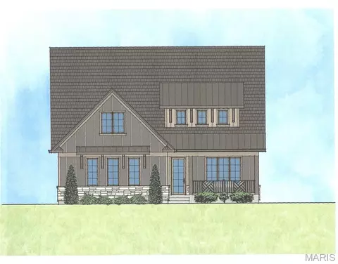 686 Brownell Ave, Kirkwood, MO 63122