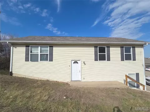 113 Willow Rdg, Cape Girardeau, MO 63701