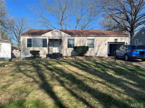 10505 Druid Dr, Saint Louis, MO 63137