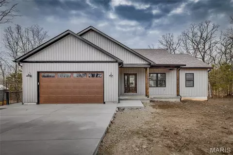 1774 Stoney Point Rd, Bonne Terre, MO 63628