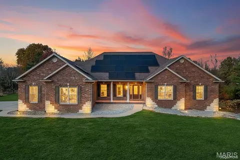 166 Berringer Dr, O'fallon, IL 62269