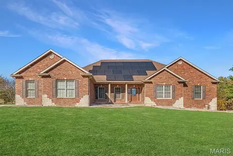 166 Berringer Dr, O'fallon, IL 62269
