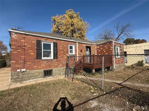 Other - 6203 Dardanella Ave, Normandy, MO 63121 photo 1 of 8