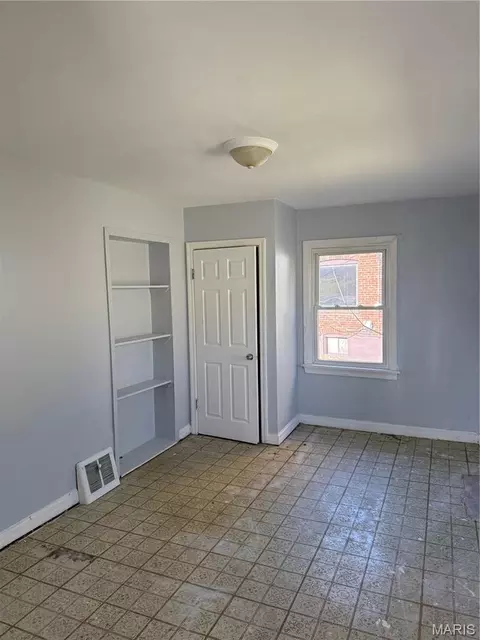 Bedroom - 6203 Dardanella Ave, Normandy, MO 63121 photo 3 of 3