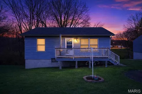1159 Peaceful Ln, Caseyville, IL 62232