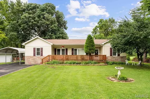 205 Belt Ave, O'fallon, IL 62269