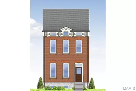2211 Hickory, Saint Louis, MO 63104