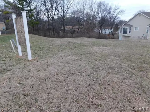 12007 Parker Estates Ct, Florissant, MO 63033
