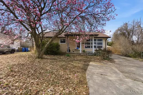 1913 Park Ave, Saint Charles, MO 63301