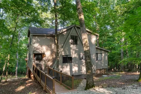 2506 Alpine Woods Dr, Wright City, MO 63390