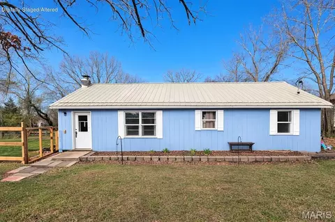 479 Oak Hill Drive Rd, Houston, MO 65483
