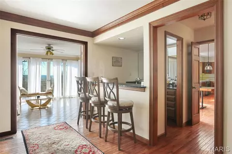 Entry Way - 6 River Bluff Ct, Augusta, MO 63332 photo 3 of 3