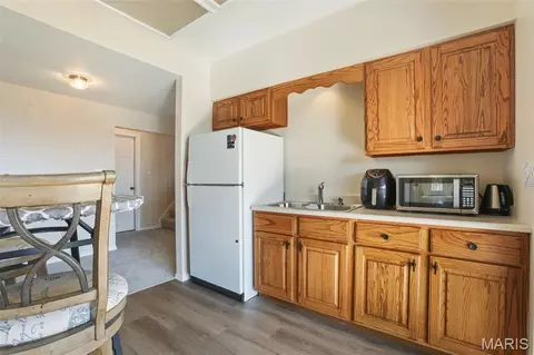 Kitchen - 6 River Bluff Ct, Augusta, MO 63332 photo 4 of 4