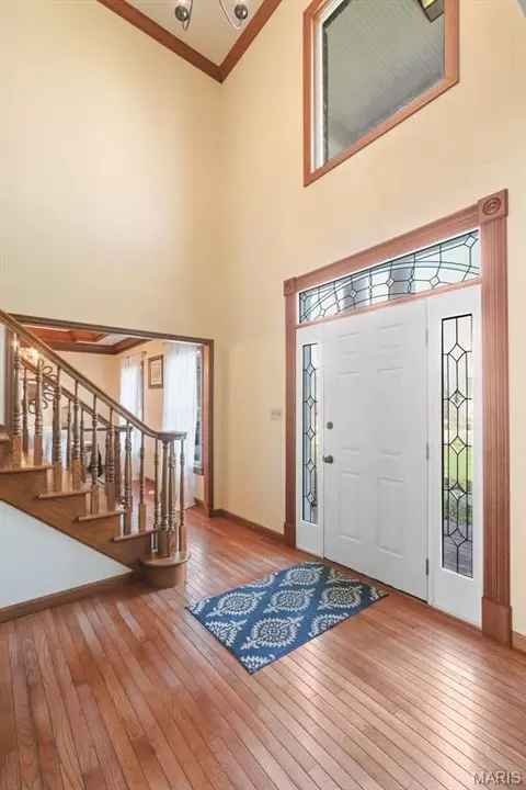 Entry Way - 6 River Bluff Ct, Augusta, MO 63332 photo 1 of 3