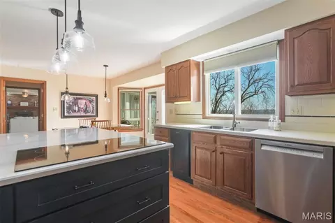 Kitchen - 6 River Bluff Ct, Augusta, MO 63332 photo 1 of 4