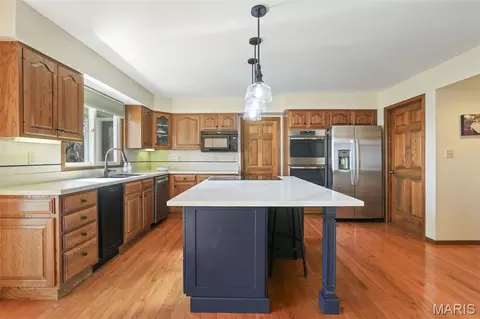 Kitchen - 6 River Bluff Ct, Augusta, MO 63332 photo 2 of 4