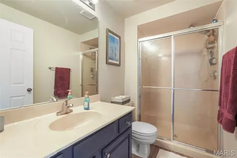 Bath - 6 River Bluff Ct, Augusta, MO 63332 photo 8 of 8
