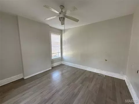 Bedroom - 4614 S Compton Ave, Saint Louis, MO 63111 photo 1 of 6