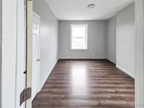 Bedroom - 4614 S Compton Ave, Saint Louis, MO 63111 photo 5 of 6