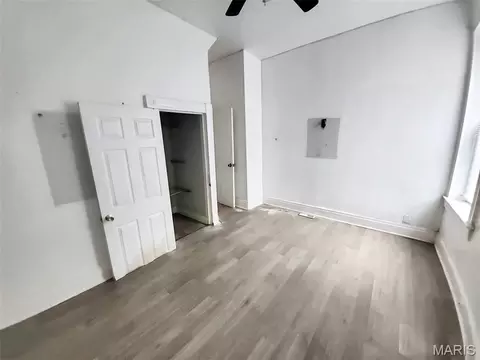 Bedroom - 4614 S Compton Ave, Saint Louis, MO 63111 photo 6 of 6