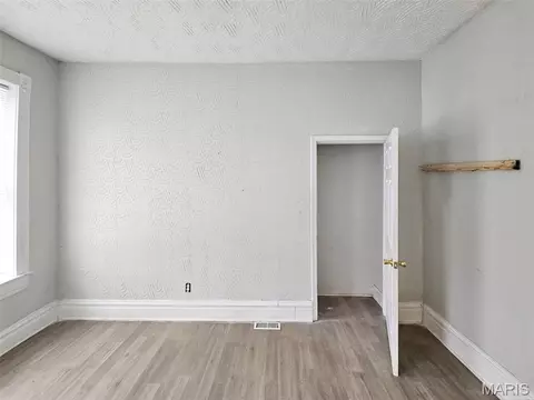 Bedroom - 4614 S Compton Ave, Saint Louis, MO 63111 photo 4 of 6
