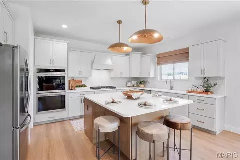Kitchen - 19 Maple Brook Dr, Unincorporated, MO 63366 photo 1 of 3
