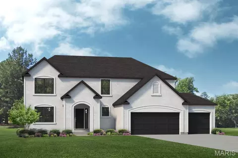 19 Maple Brook Dr, Unincorporated, MO 63366
