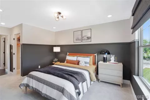 Bedroom - 19 Maple Brook Dr, Unincorporated, MO 63366 photo 1 of 5