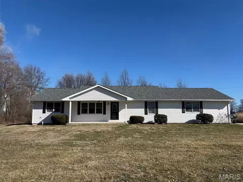 705 N Pine St, Laddonia, MO 63352