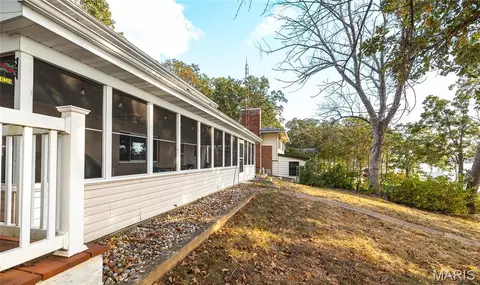 Exterior - 749 Squaw Rd, Cuba, MO 65453 photo 14 of 14