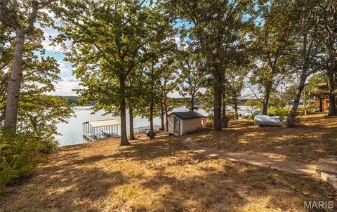 Exterior - 749 Squaw Rd, Cuba, MO 65453 photo 11 of 14