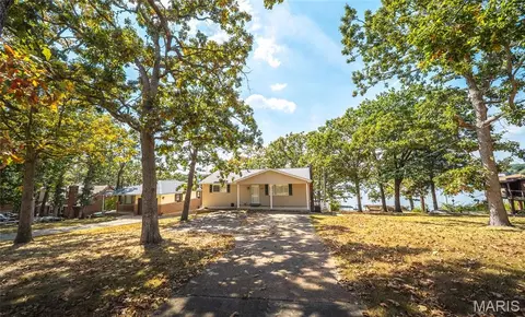 749 Squaw Rd, Cuba, MO 65453