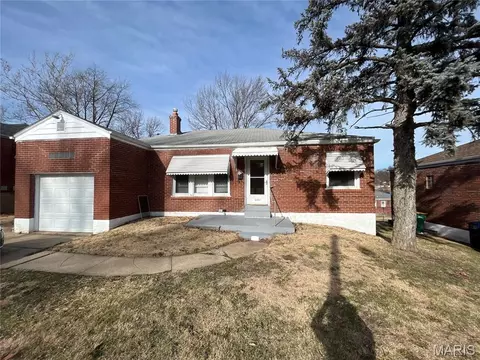8841 Jennings Station Rd, Jennings, MO 63136