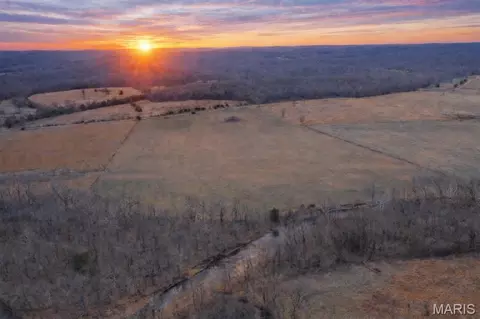 tbd Upper Janes Creek Rd, Ravenden, AR 72459
