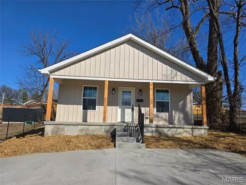312 England Ave, Crystal City, MO 63019