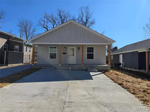 314 England Ave, Crystal City, MO 63019