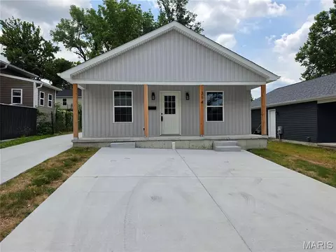 314 England Ave, Crystal City, MO 63019