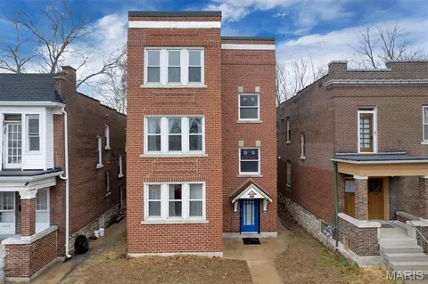 3951 Shaw Blvd #2, Saint Louis, MO 63110