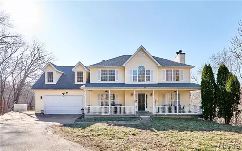 2606 Marble Springs Rd, Barnhart, MO 63012